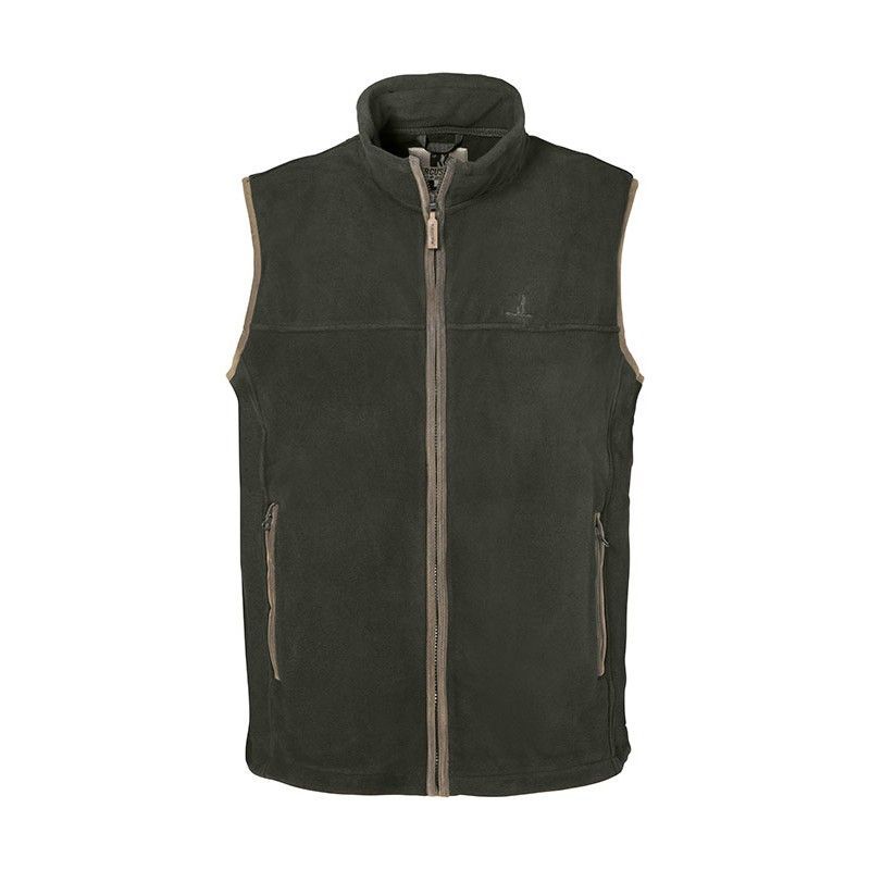 Percussion Scotland  Børne Fleece vest