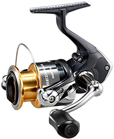 Shimano Sedona FE 2500 fiskehjul
