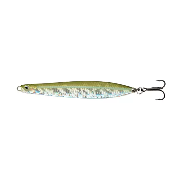 B-SG Seeker ISP 87mm 16g NL 01-Green Silver