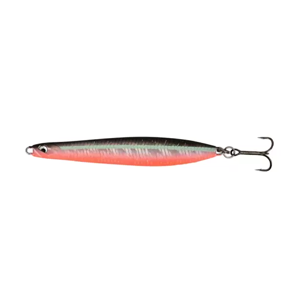 B-SG Seeker ISP 87mm 16g NL 03-Fluo UV Red Black