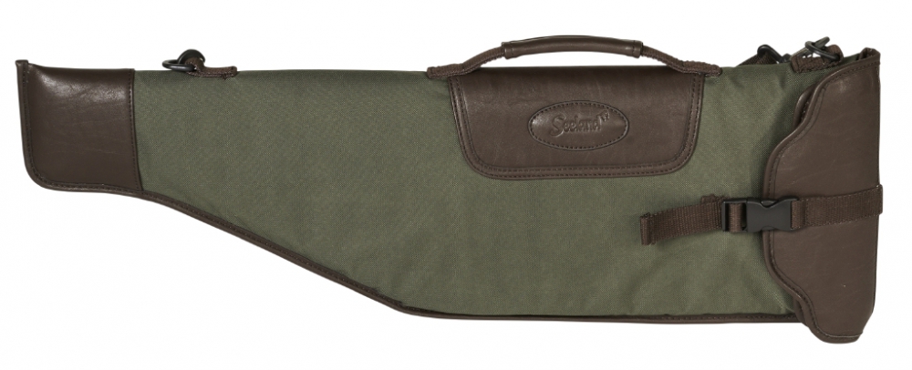 Seeland Compact Geværfoderal, Design Line
