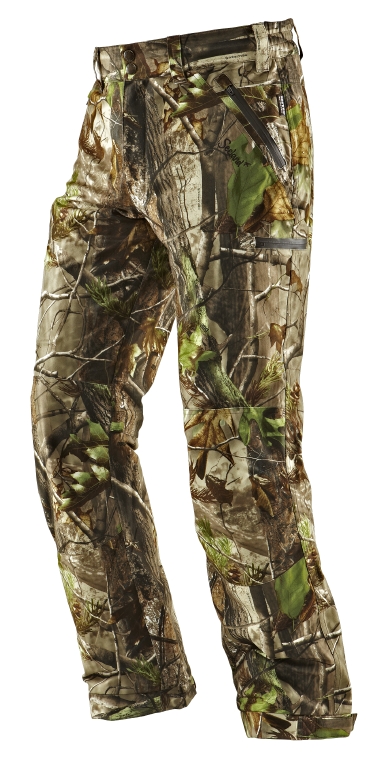 Seeland Eton Camo bukser str. 58