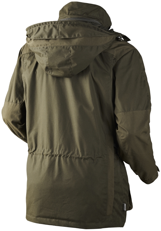 Seeland Exeter Advantage Jakke - Billede 3