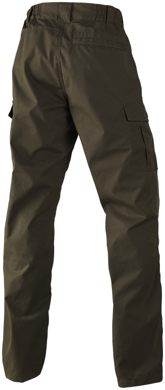Seeland Field Stretch Bukser - Billede 3