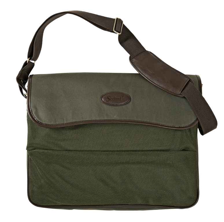 Seeland Game Bag i Kanvas - Billede 3