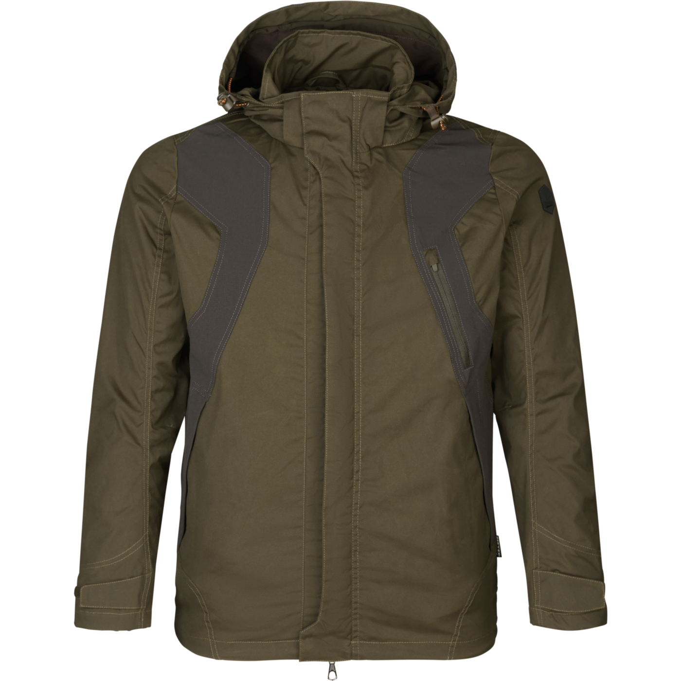 Seeland Key-Point Active Jakke Herre