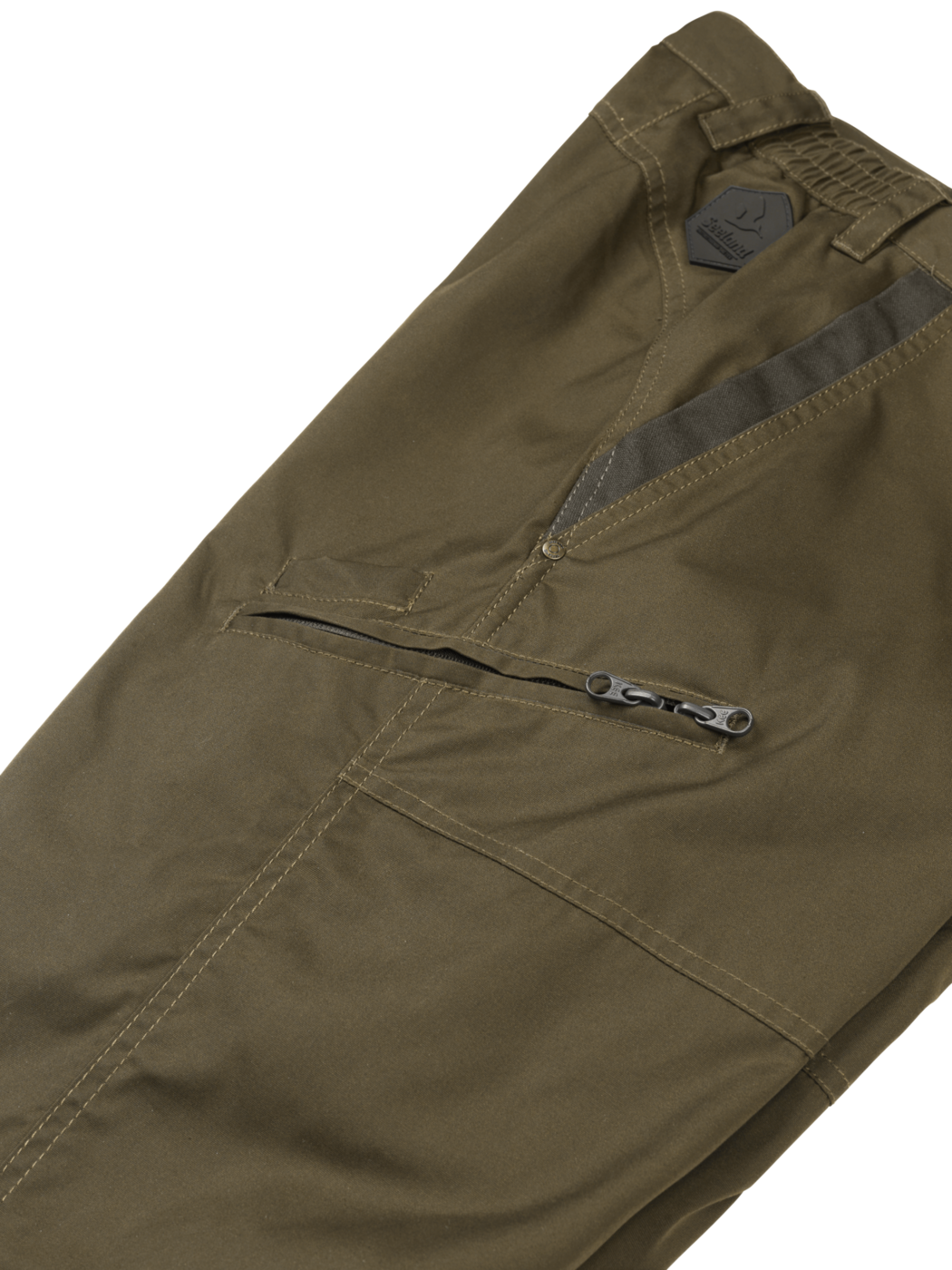 Seeland Key-Point Reinforced Bukser Herre - Billede 4