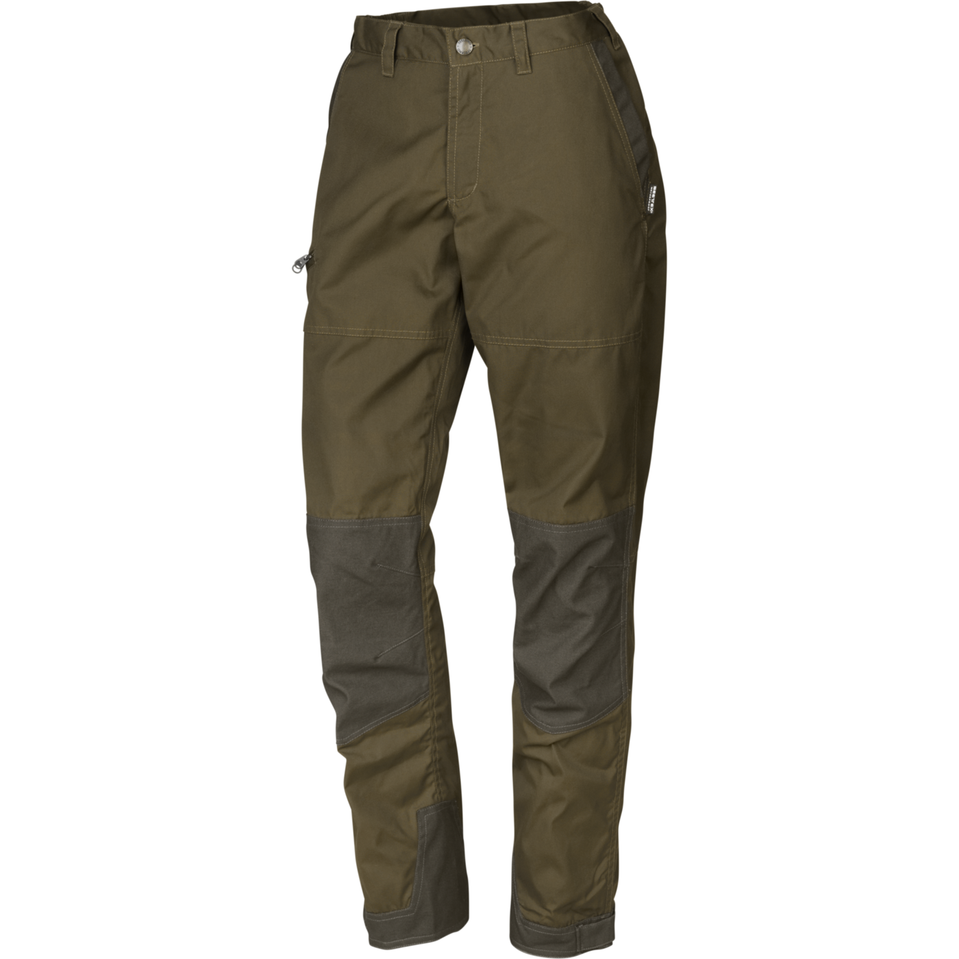 Seeland Key-Point Reinforced Bukser Herre