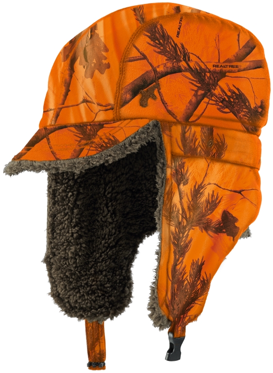 Seeland Outthere Hat - Billede 3