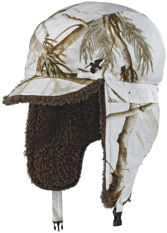 Seeland Outthere Hat - Billede 4