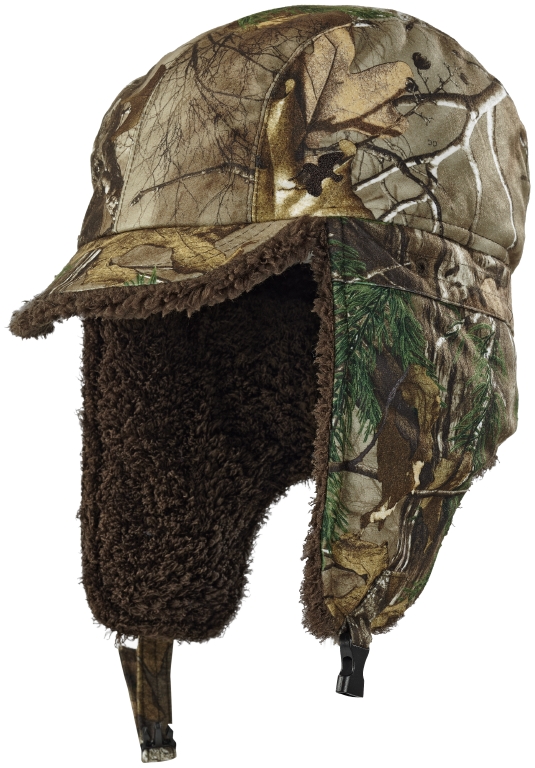 Seeland Outthere Hat - Billede 5
