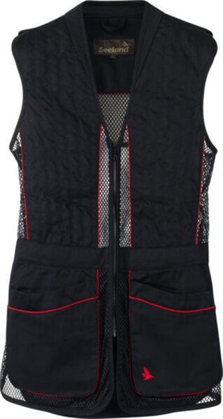 Seeland Skeet II skydevest - Billede 4