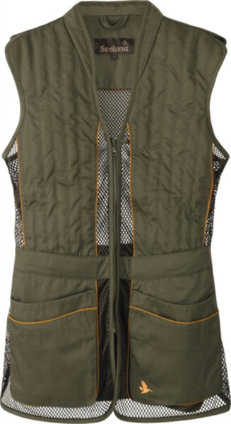 Seeland Skeet II skydevest
