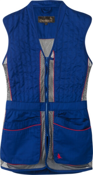Seeland Skeet II skydevest - Billede 8