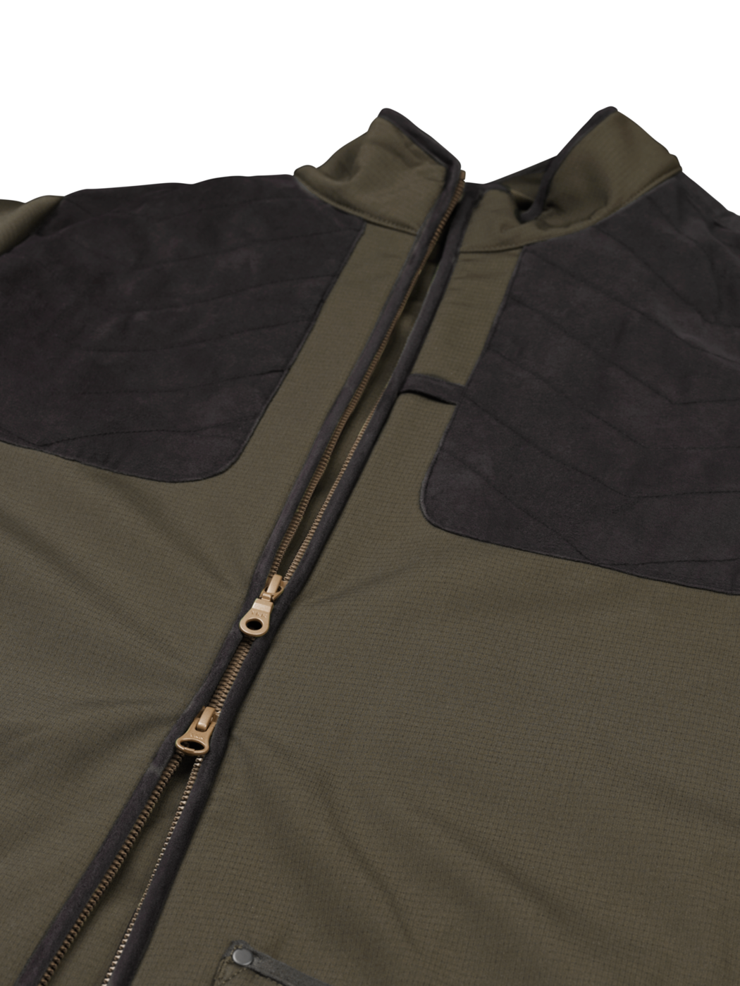 Seeland Skeet Softshell Jakke Herre - Billede 4