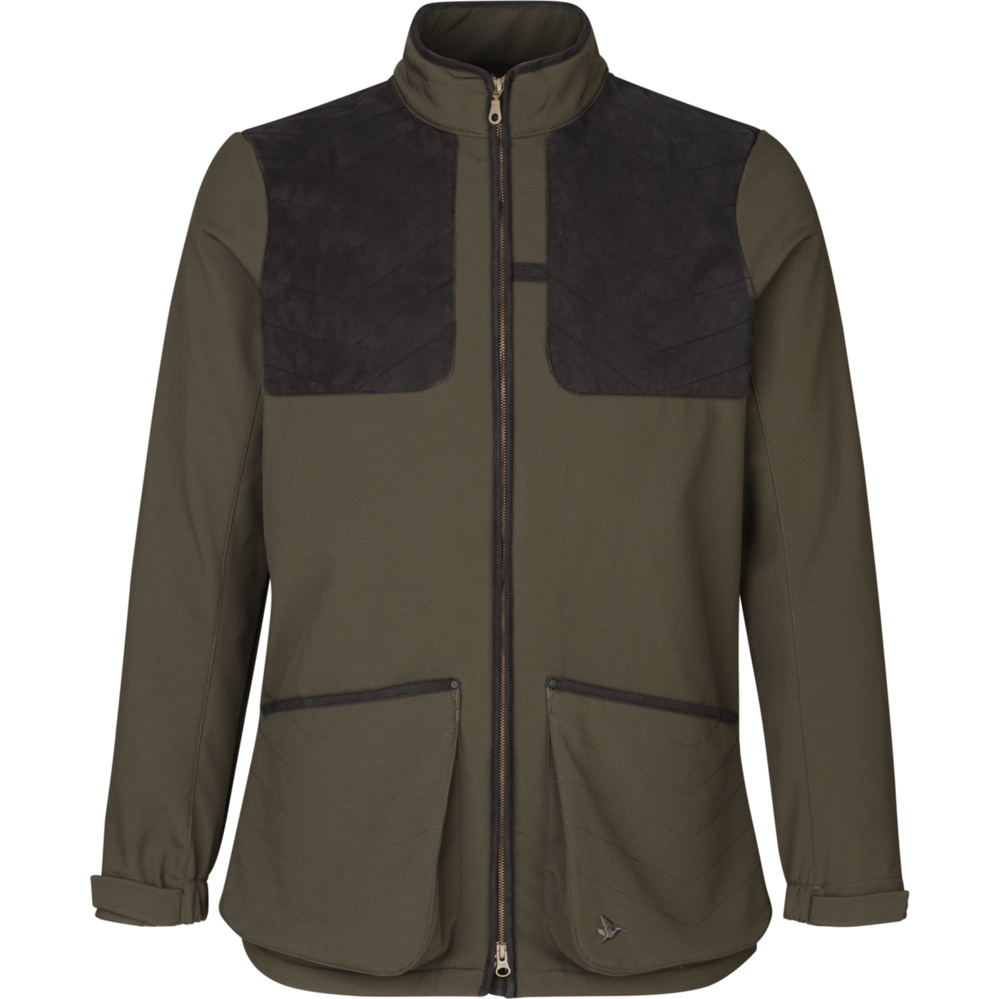 Seeland Skeet Softshell Jakke Herre