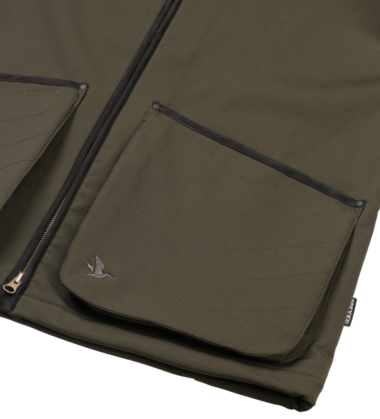 Seeland Skeet Softshell Jakke Herre - Billede 5