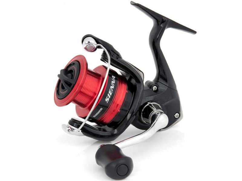 Shimano Sienna fiskehjul