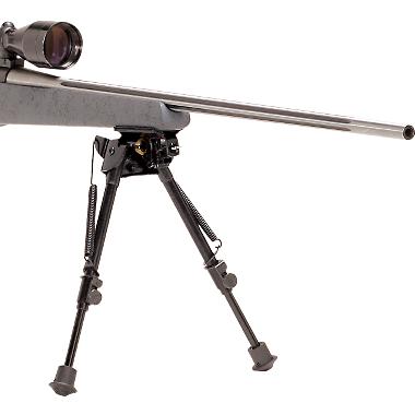 Shooters Ridge Pivot bi-pods 34-58 cm