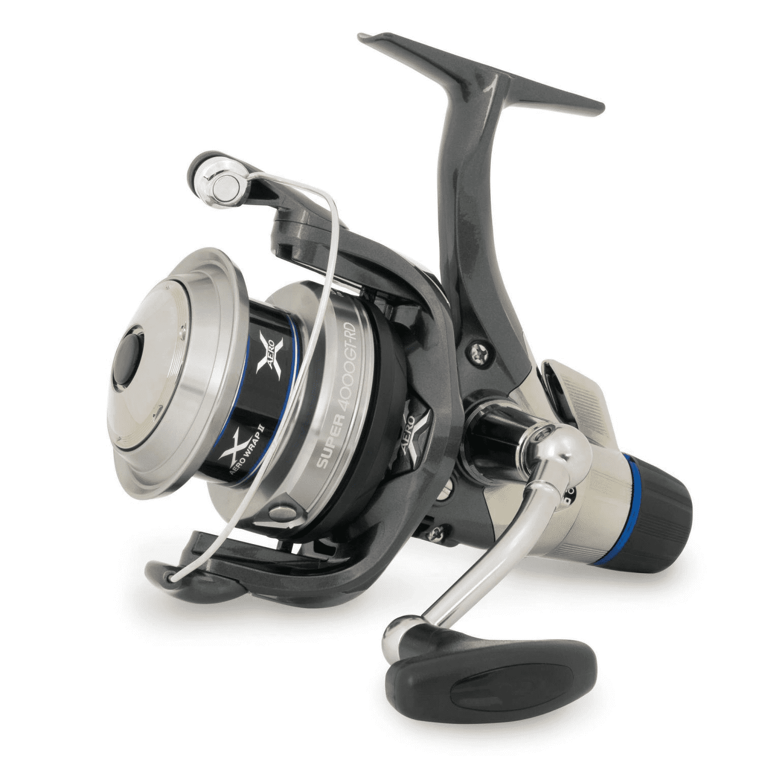 Shimano Super 2500GT-RD fiskehjul - Billede 6