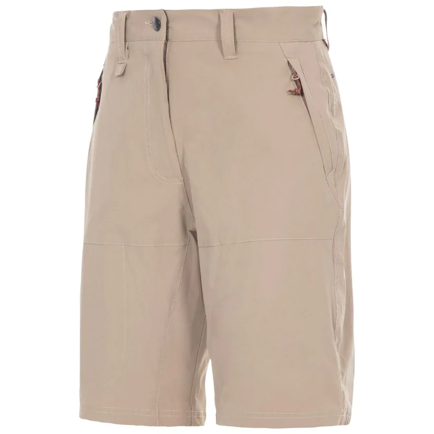 Trespass RUEFUL B dame shorts - Billede 4