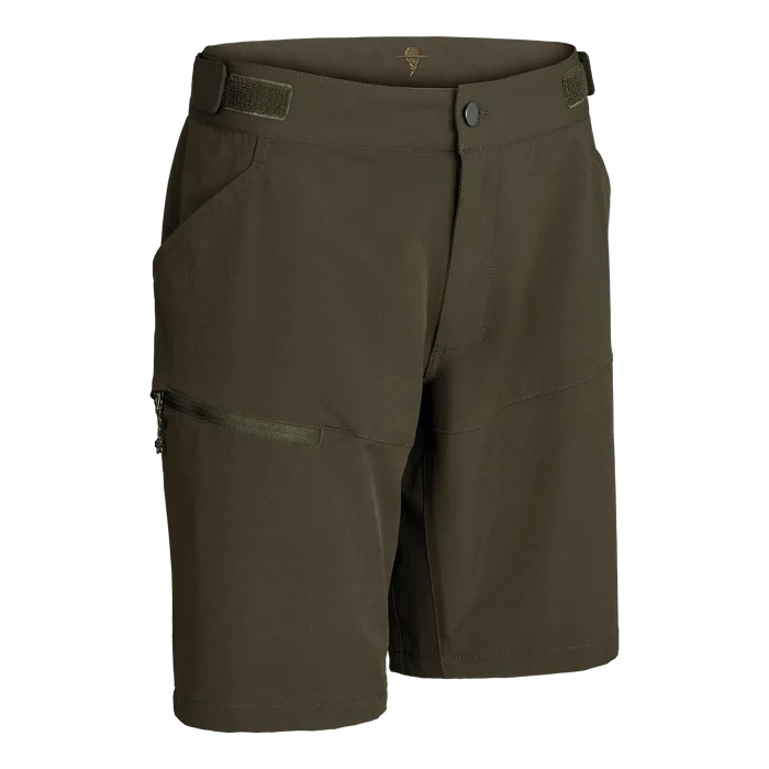 Northern Hunting Eike Light Dame Shorts