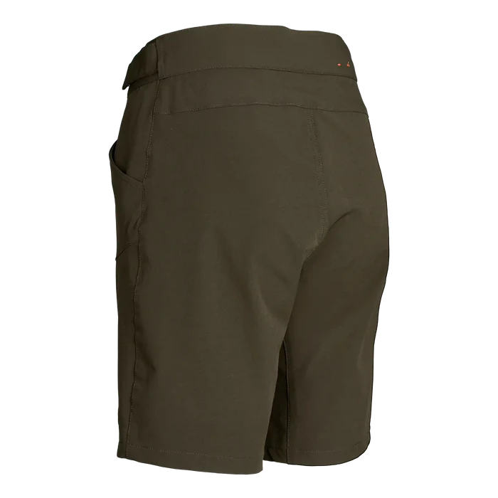 Northern Hunting Eike Light Dame Shorts - Billede 3