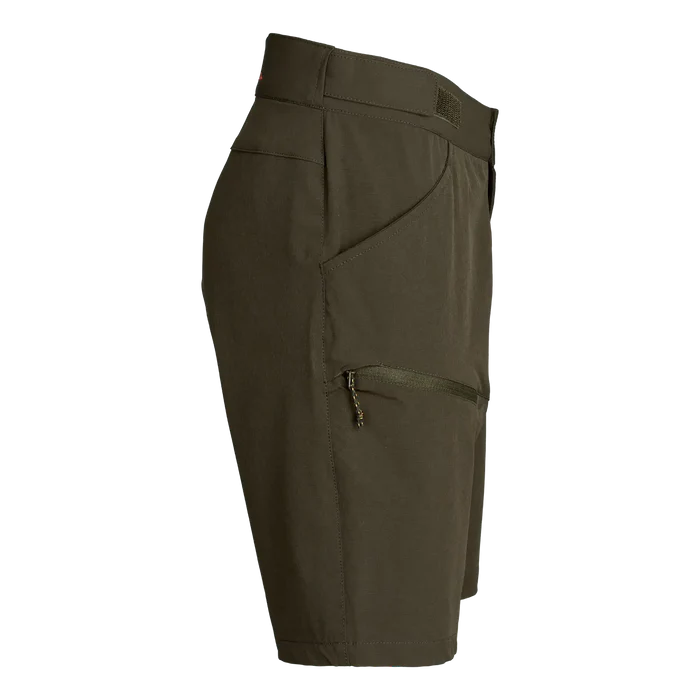 Northern Hunting Eike Light Dame Shorts - Billede 4