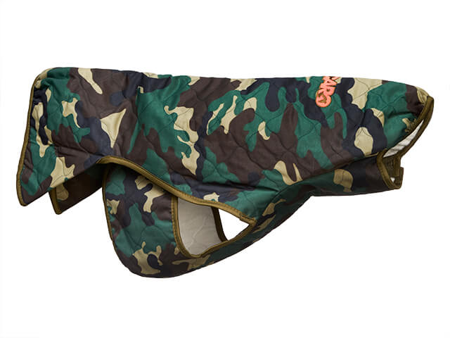 Siccaro Spirit camo hundedækken - Billede 4