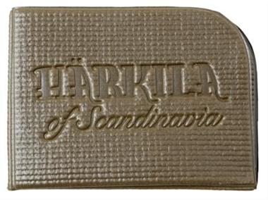 Härkila Siddeunderlag foldbart i skum