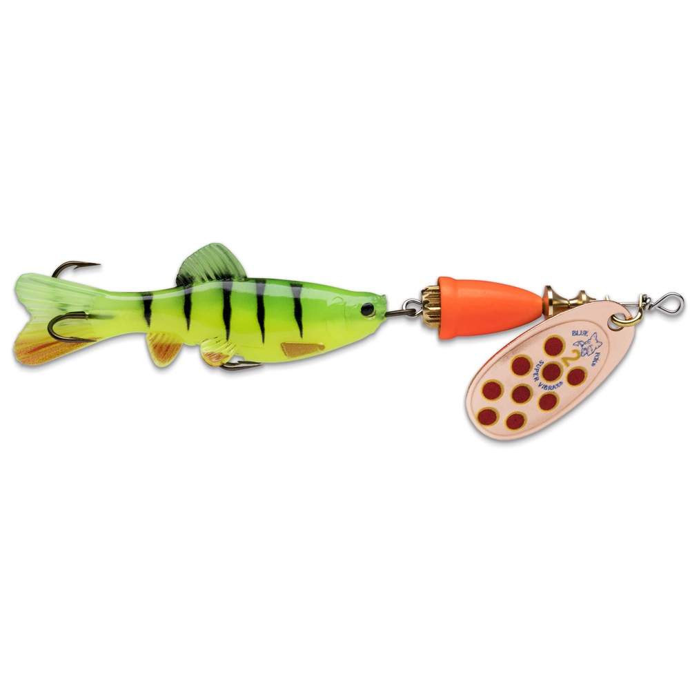 VIBRAX CHASER BFVCH3 13G