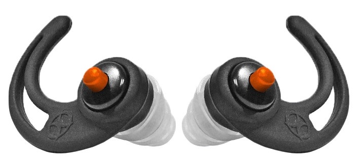 Axil SportEAR x-pro ørepropper