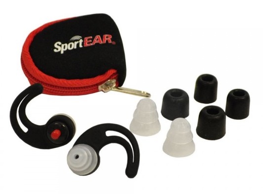 Axil SportEAR x-pro ørepropper - Billede 3
