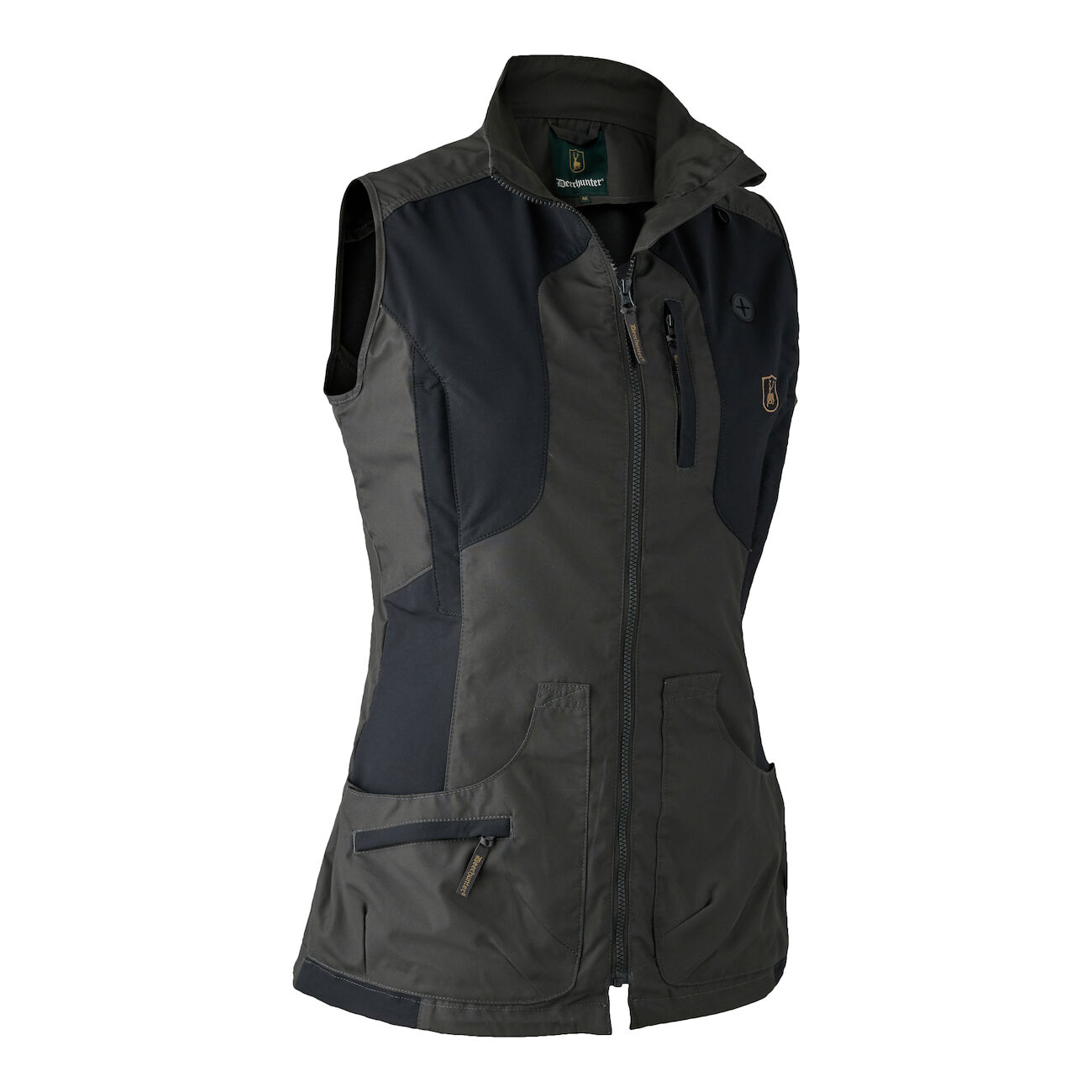 Deerhunter Lady Ann vest - Billede 3