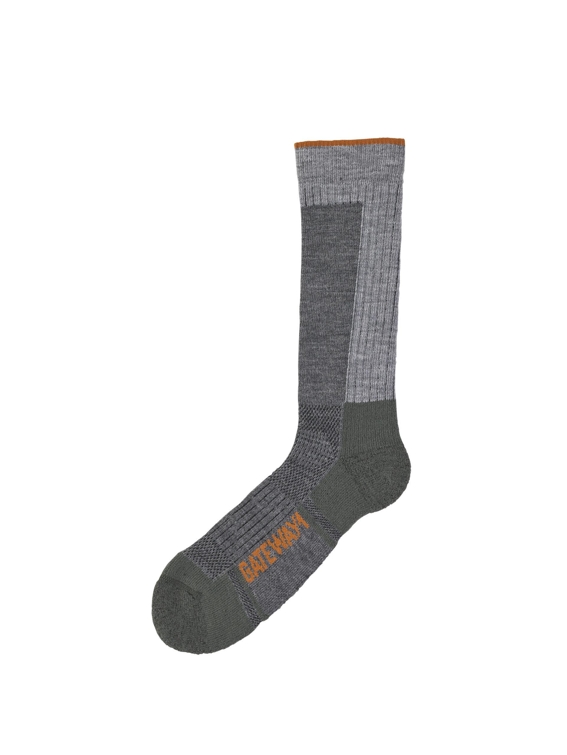 Gateway1 Boot calf sock