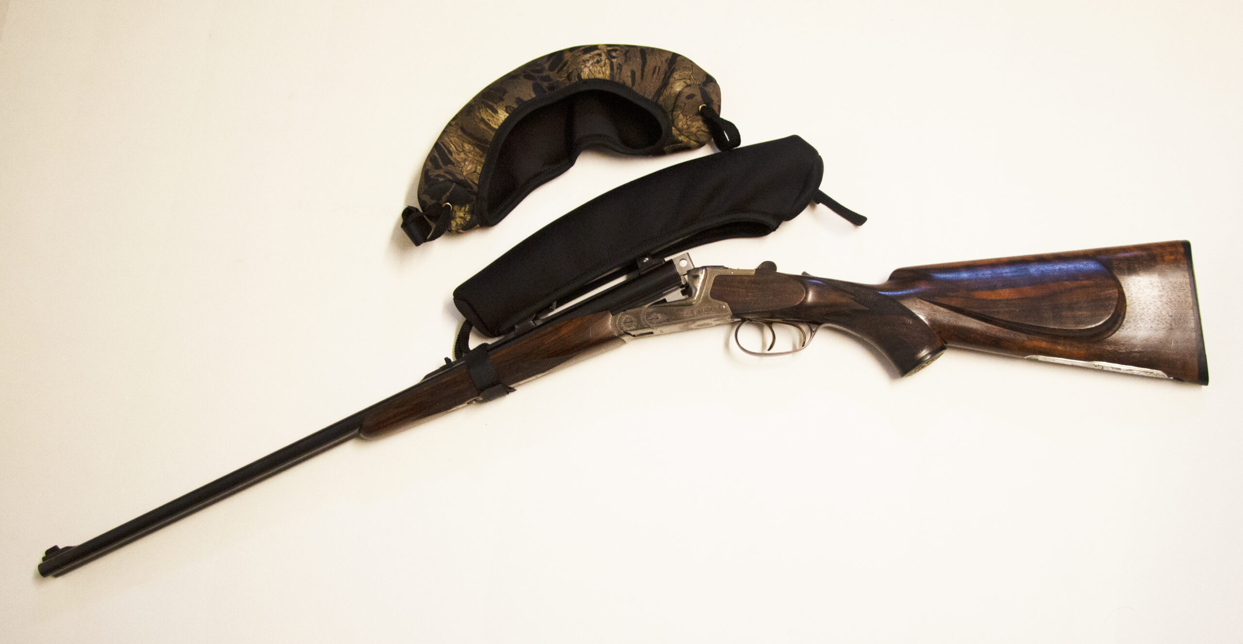 Mjølner Hunting Riffelcover Neopren - Billede 4