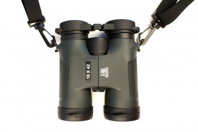 Asphen Sport 8x42 m. SIE kikkertsele - Billede 5