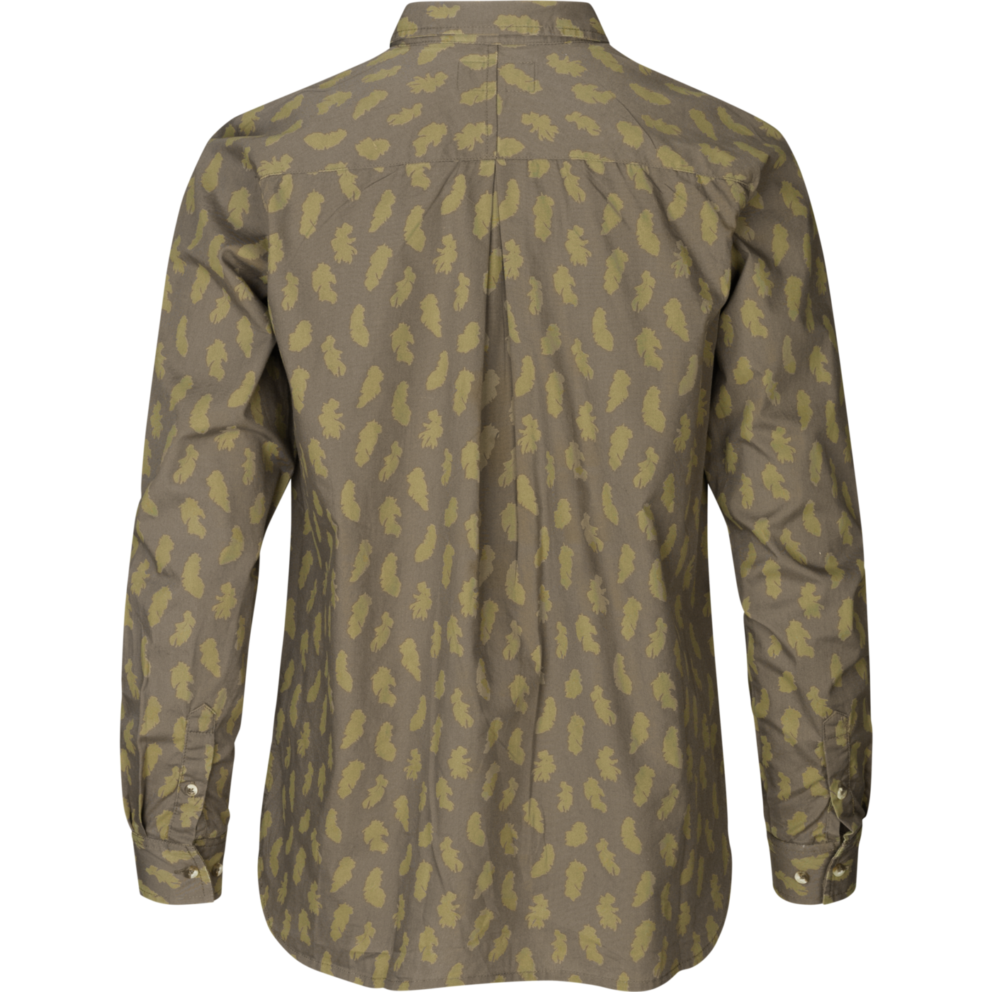 Seeland Skeet Lady Skjorte - Billede 5