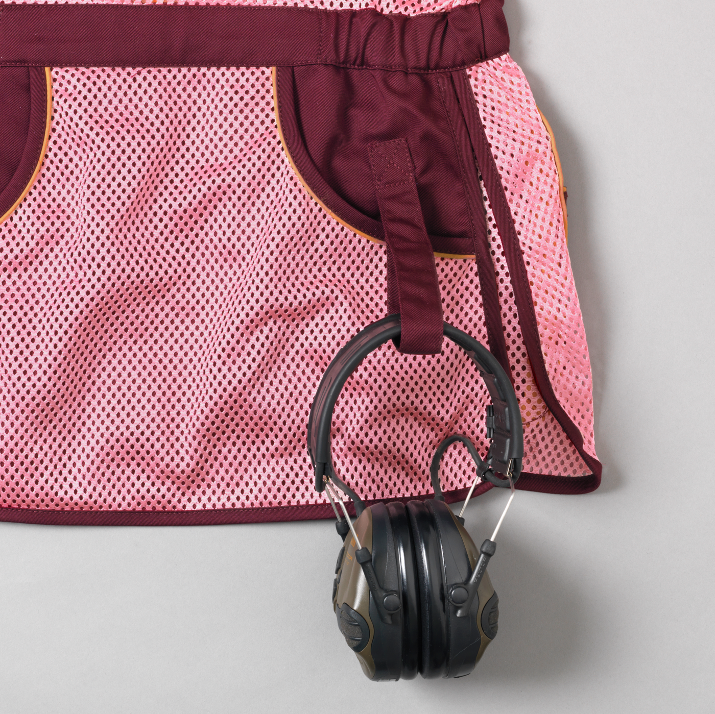 Seeland Skeet ll Lady skydevest - Billede 12