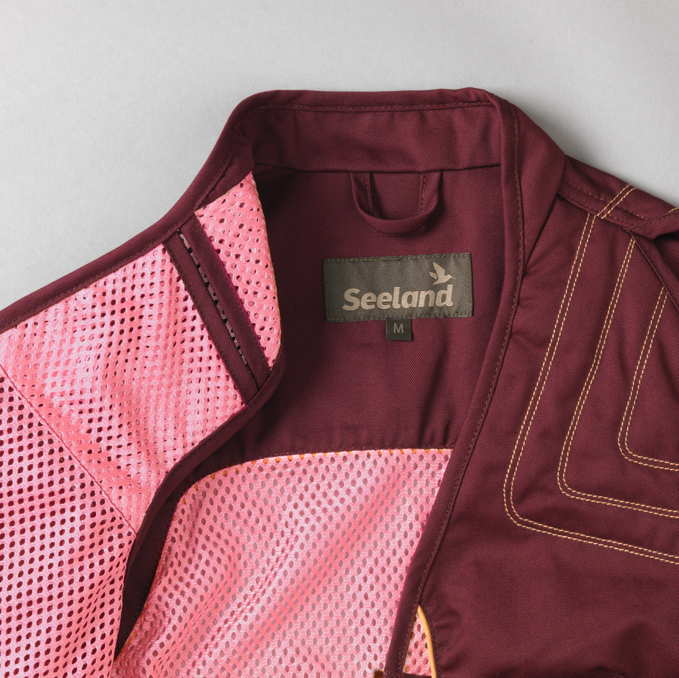 Seeland Skeet ll Lady skydevest - Billede 11