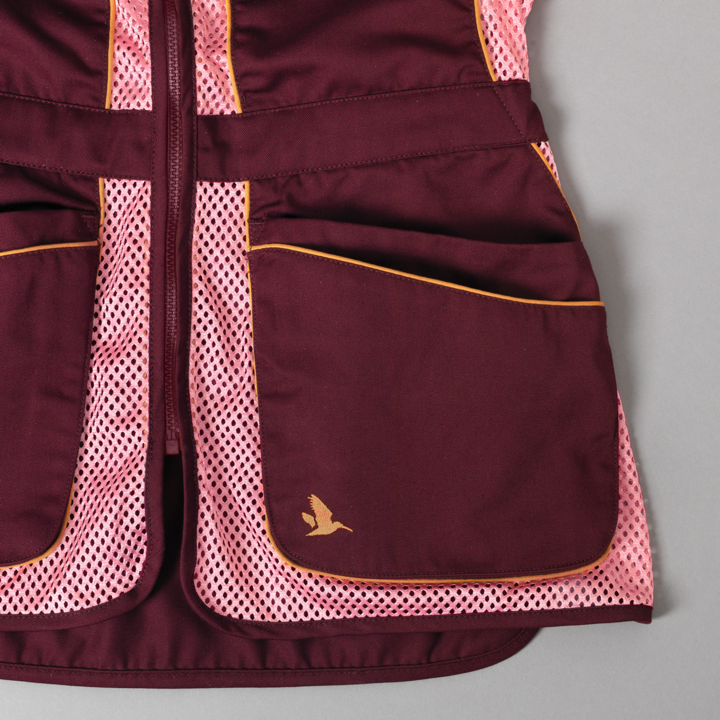 Seeland Skeet ll Lady skydevest - Billede 10