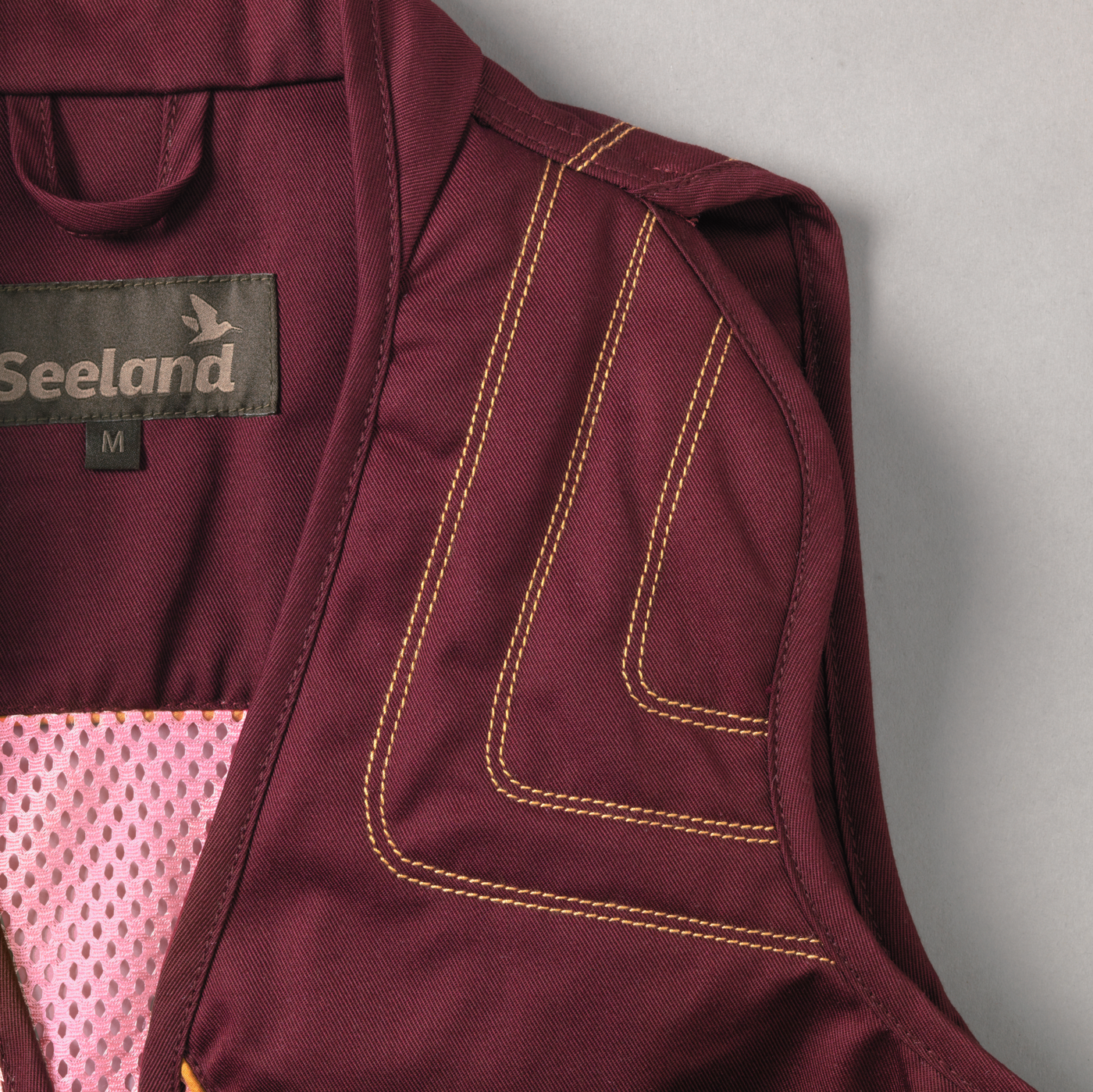 Seeland Skeet ll Lady skydevest - Billede 8