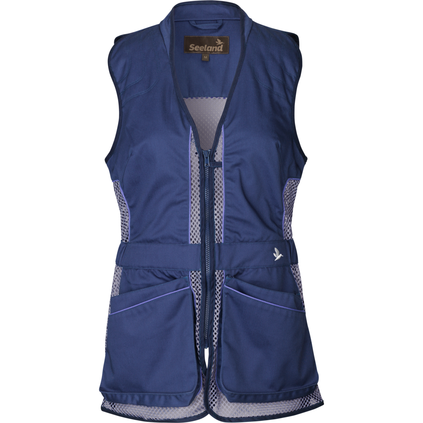 Seeland Skeet ll Lady skydevest - Billede 4