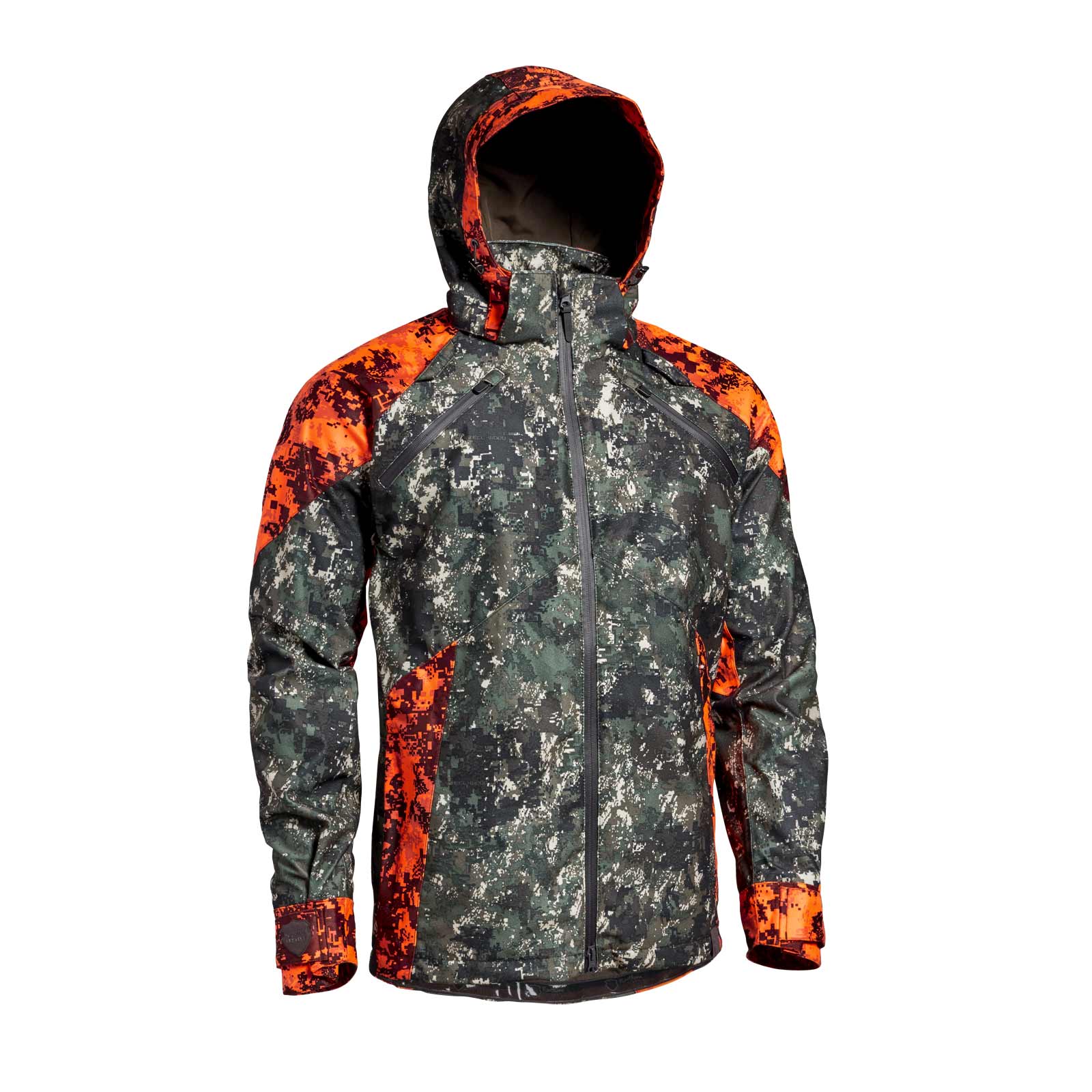 Northern Hunting - SKJOLD ASK Opt2/Blaze - Billede 4