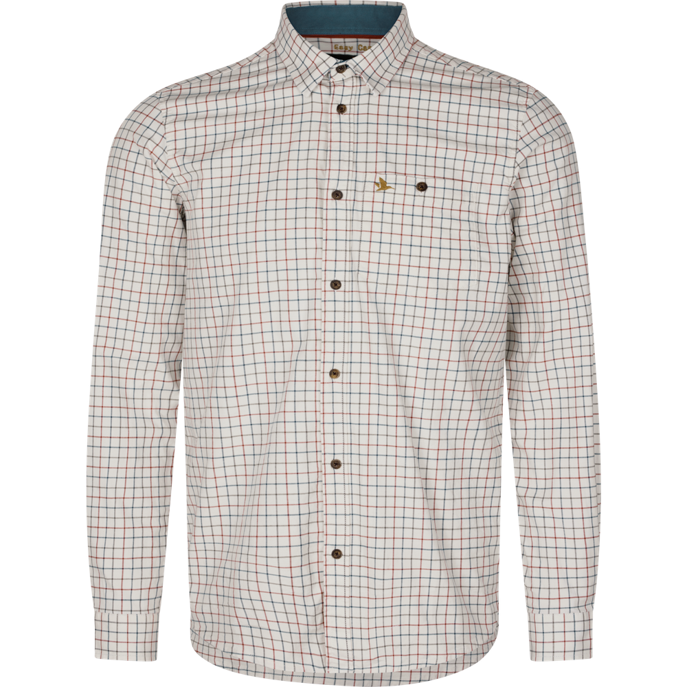 Seeland Oxford Shooting Skjorte