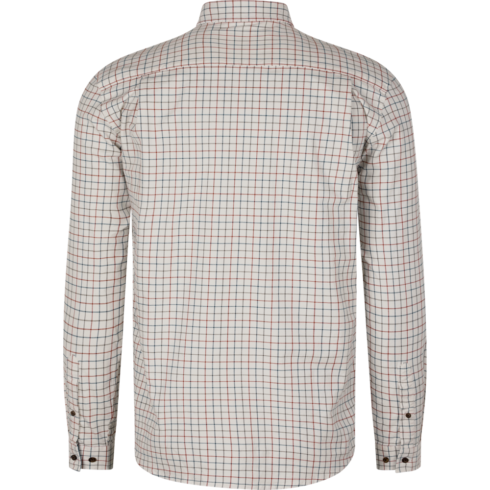 Seeland Oxford Shooting Skjorte - Billede 3
