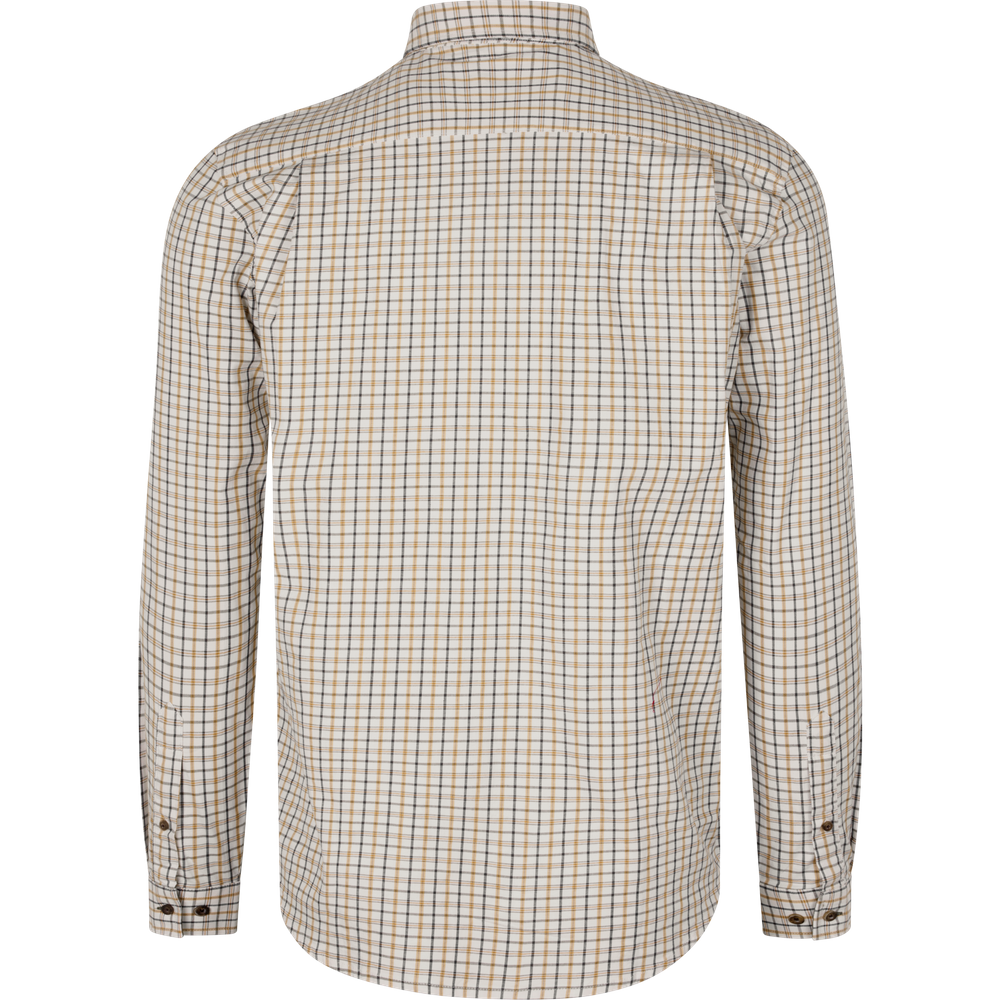 Seeland Oxford Shooting Skjorte - Billede 5