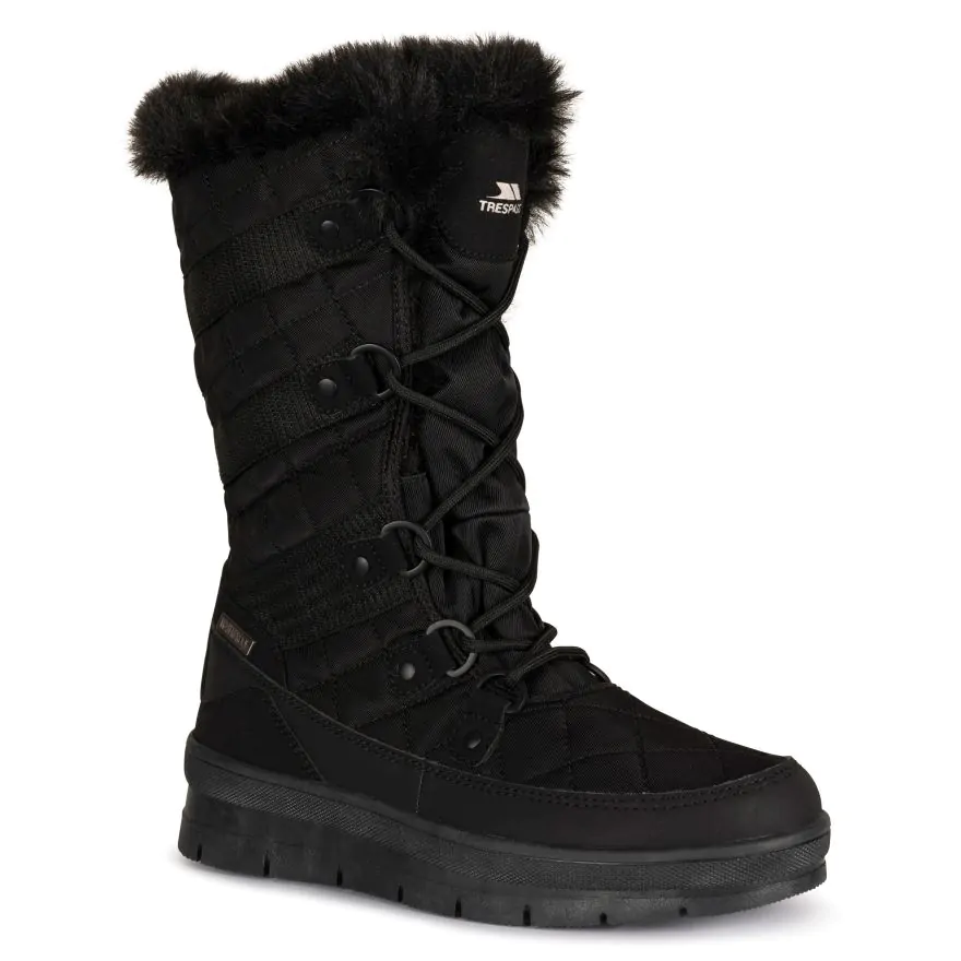 Trespass Evelyn Dame Snowboot - Billede 3