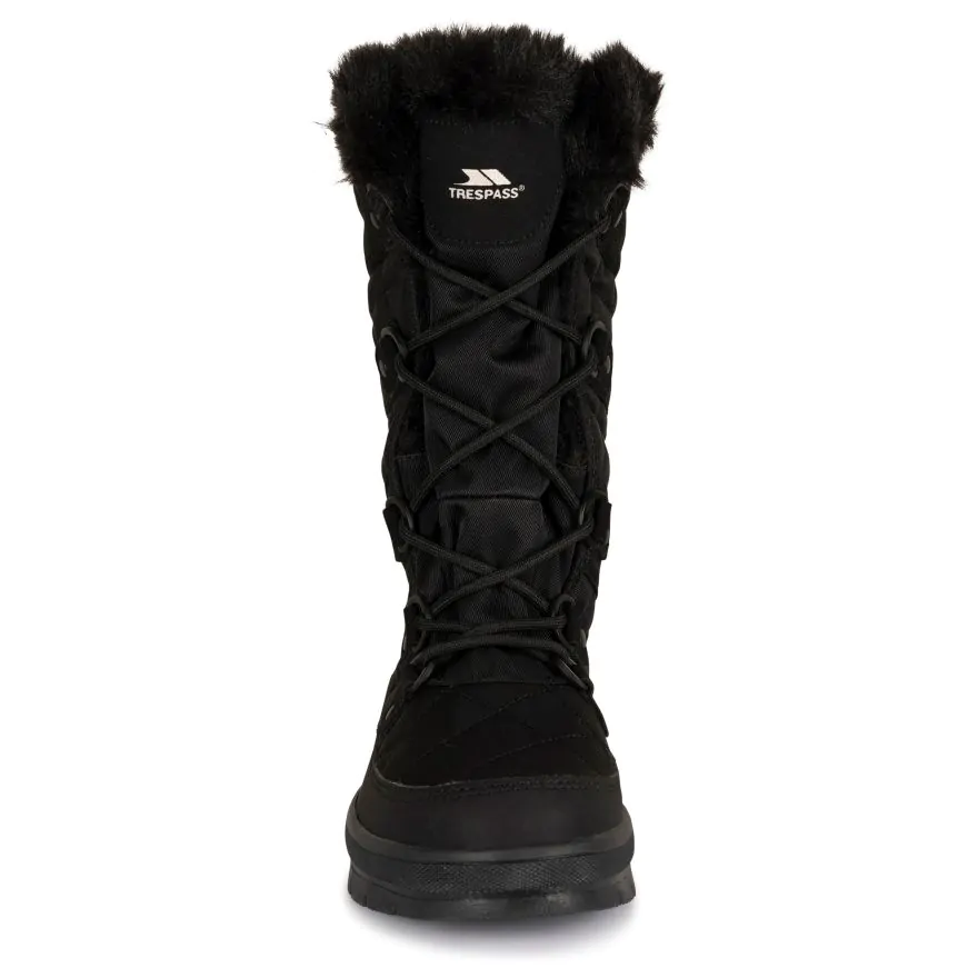 Trespass Evelyn Dame Snowboot - Billede 4