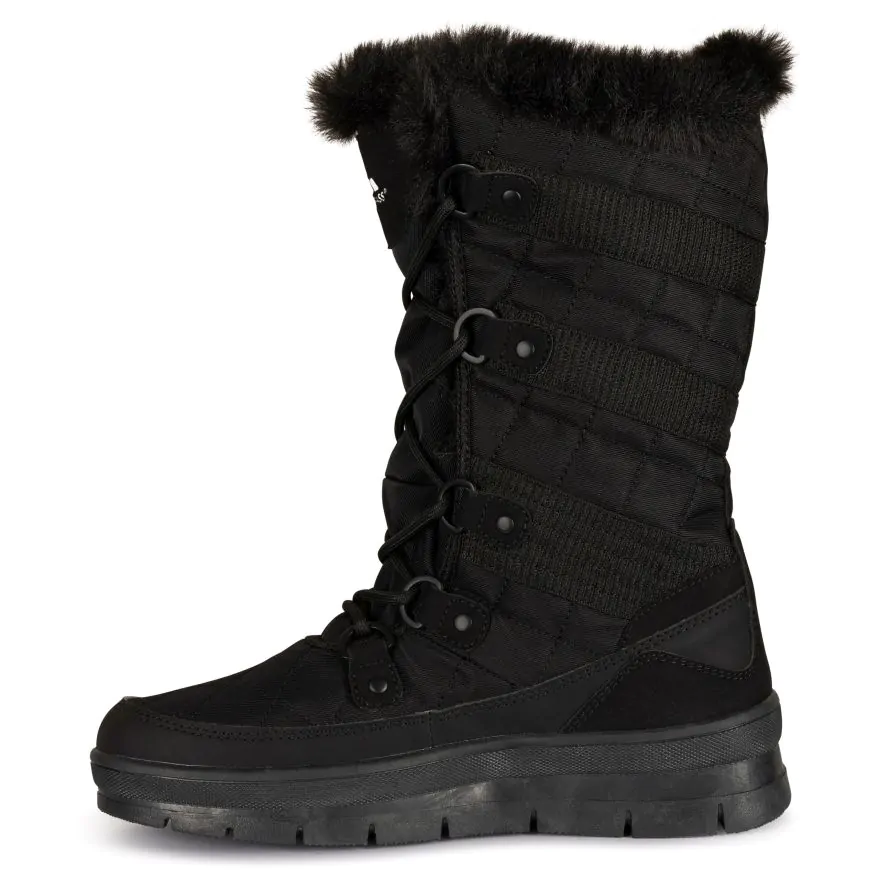 Trespass Evelyn Dame Snowboot - Billede 5